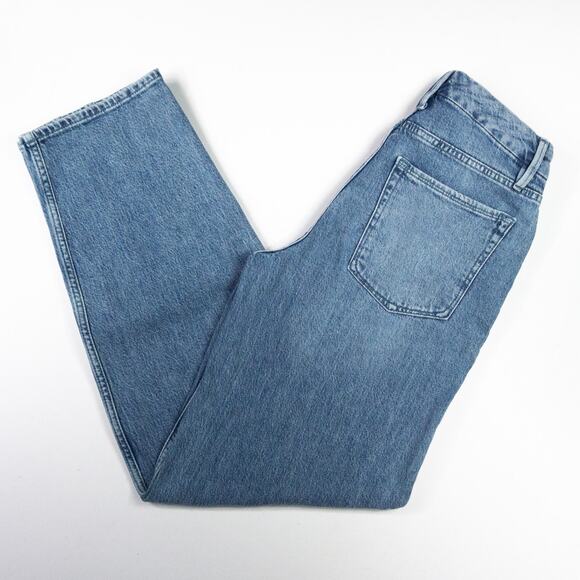 GOOD AMERICAN Good 90s Trouser Seamed - Picture 6 of 6